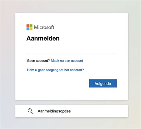 portal inloggen.